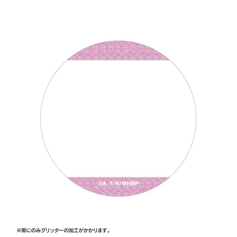 『わたしの幸せな結婚』トレーディング場面写グリッター缶バッジ(単位/BOX)【202508再販】